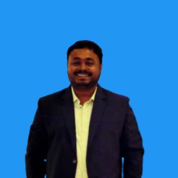 SUBHENDU DAS