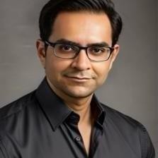 Vipin Batra