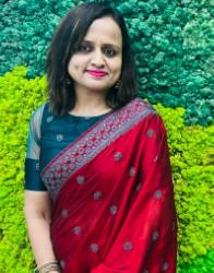 Sowmya Nyanamurthy