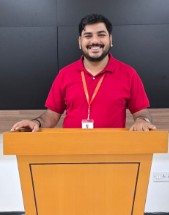 Alok Dwivedi
