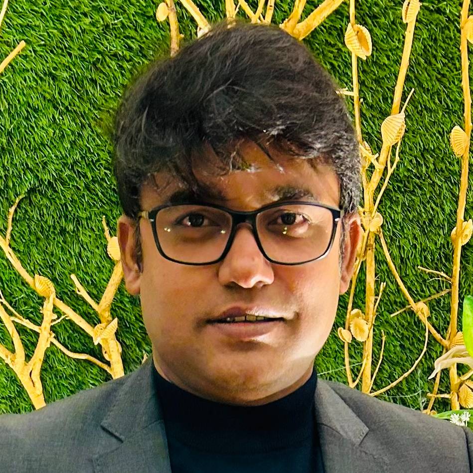 Santu Paul