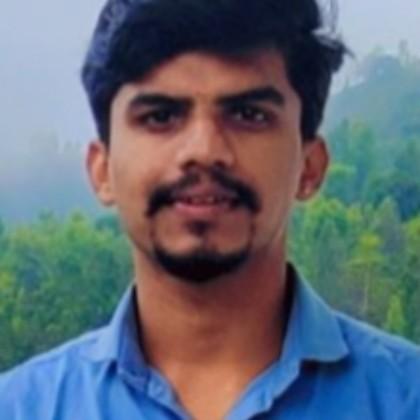 DINESH Kumar R