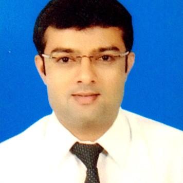 Shirish Patel
