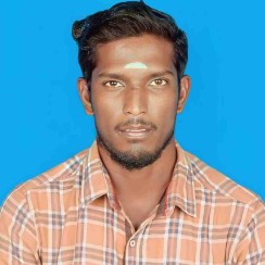 M. ILAYARAJA