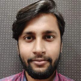 Vivek Saurabh