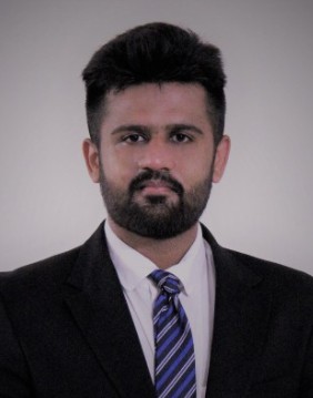Yash Panchal