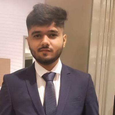 Kushal Lohana