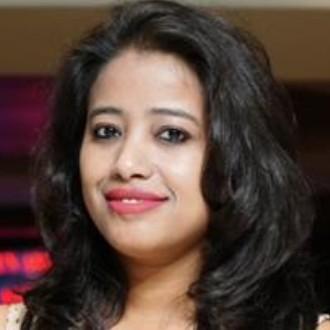 SUDHA BURMAN