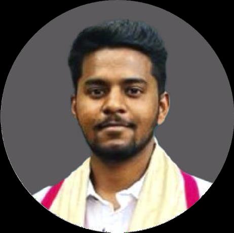 Madan D S