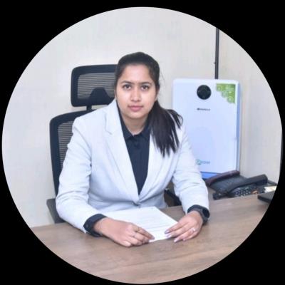 Sonali Verma