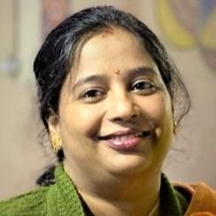 Arti Singh Sankhala