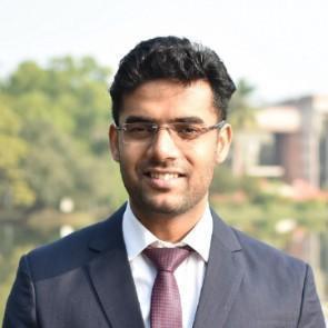 PIYUSH AGGARWAL