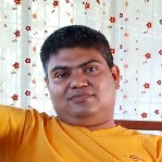 Soumya Das
