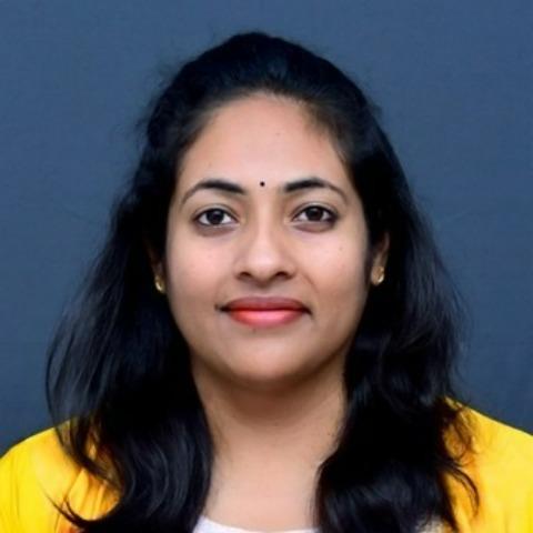 Ananya S.
