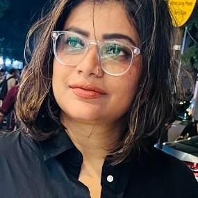 BENAJIR BEGUM