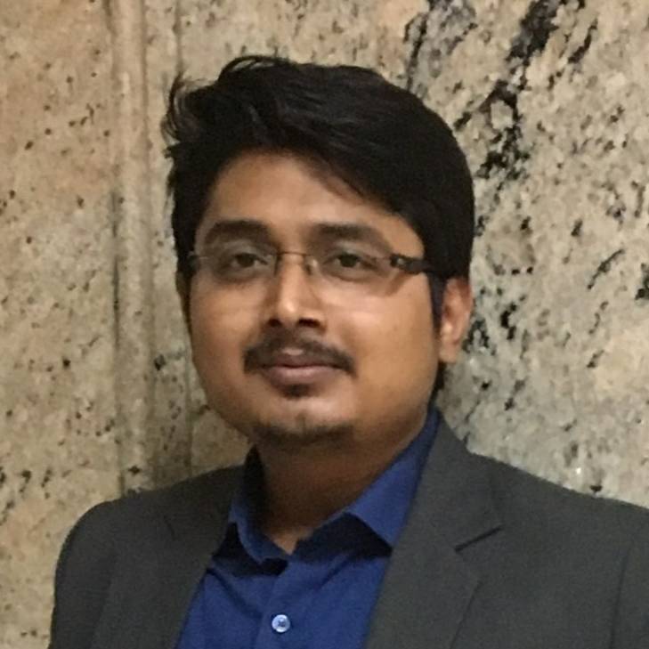 Shashank Tripathi