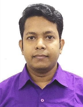 Pritam Adhikary