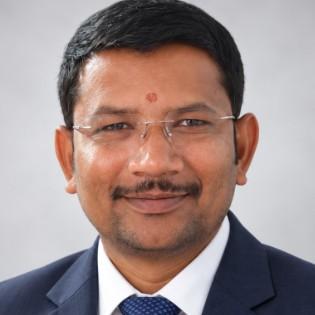 NANDAVARAM VENKATESH