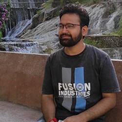 ROHIT SOLANKI