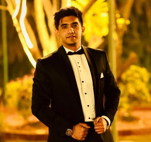 Rahil Rehman Patel