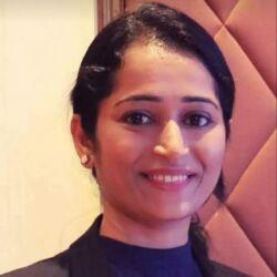 Deepika Shetty