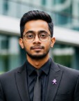 Soumya Mondal