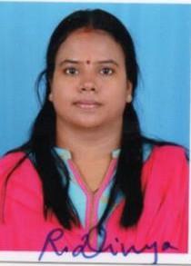Divya Nirmal
