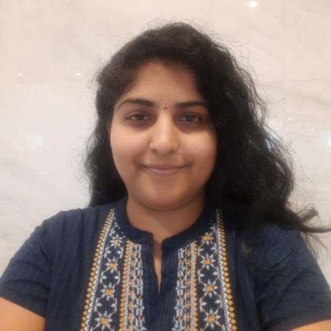 Vijayalaxmi Hiremath