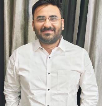 Anurag Dubey