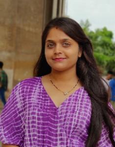 Jyothi Nagpure