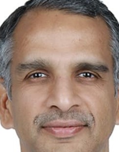 AJIT PISHARODY