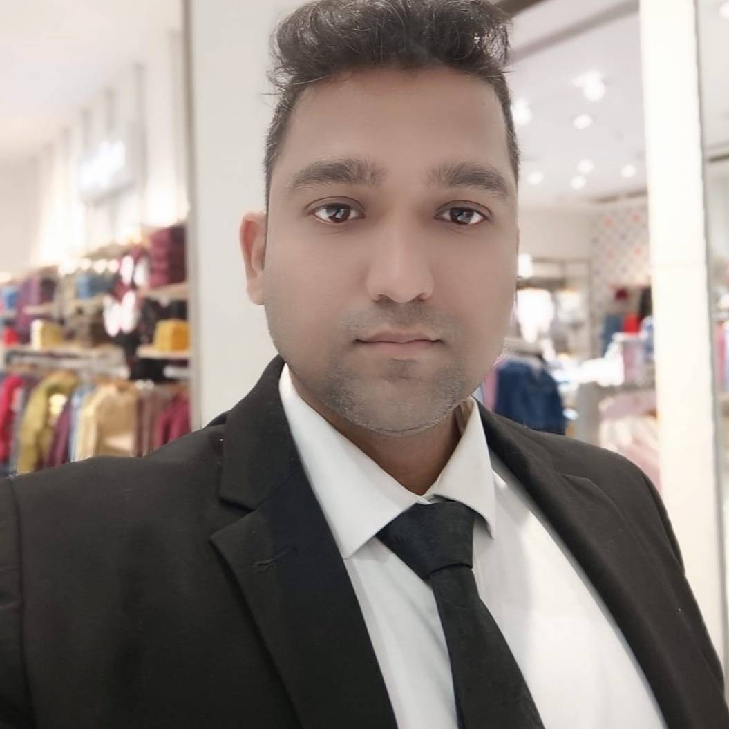 Piyush Verma