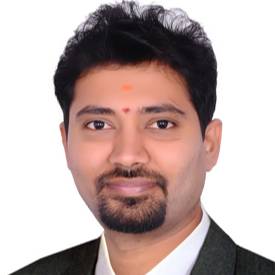 Satya Phani Aluru