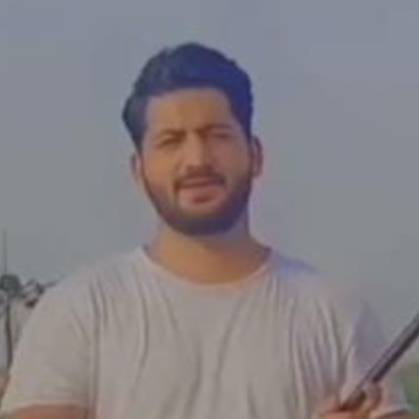 Humayu Choudhary