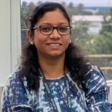 Swati V. Marali