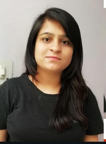 Yashika Sapra