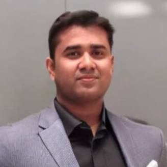 Arjun Roy