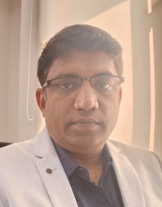 Abhay Shelke