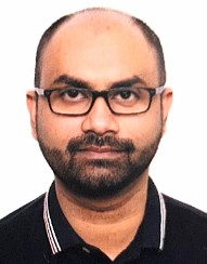 Abhinav Singh