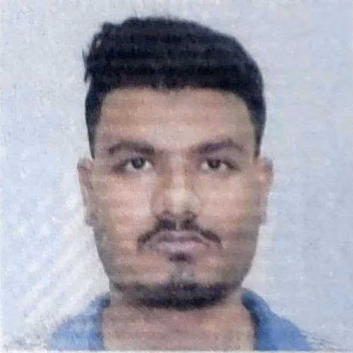 Nitesh Jha