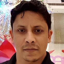 Gaurav Jain