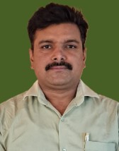 Mahesh Pande
