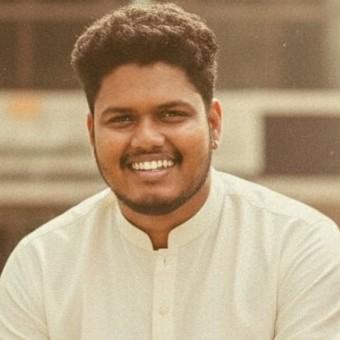 RAHUL KRISHNA