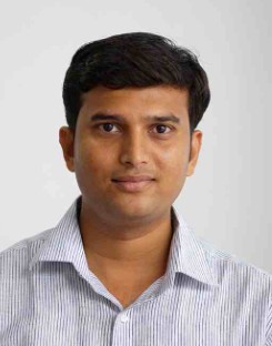 Rohit Salunke