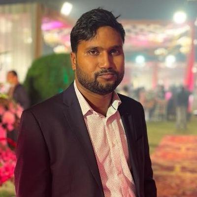 Saurabh Singh