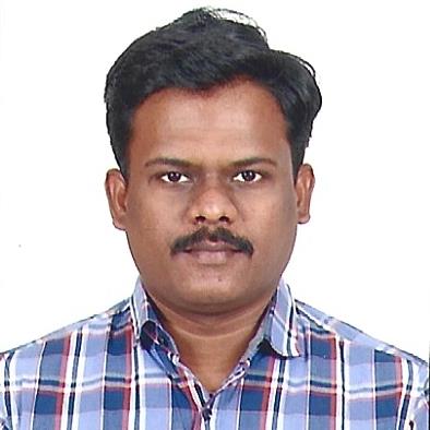 Udhaya Raj Dharma Raj