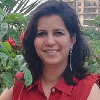 Sarika Raut