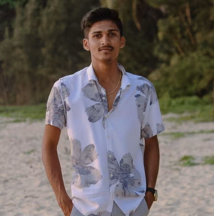 PRAVEENA