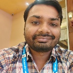 Dr Preetam Mohanty