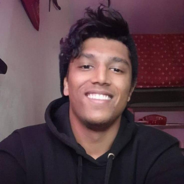 Aadil Shaikh